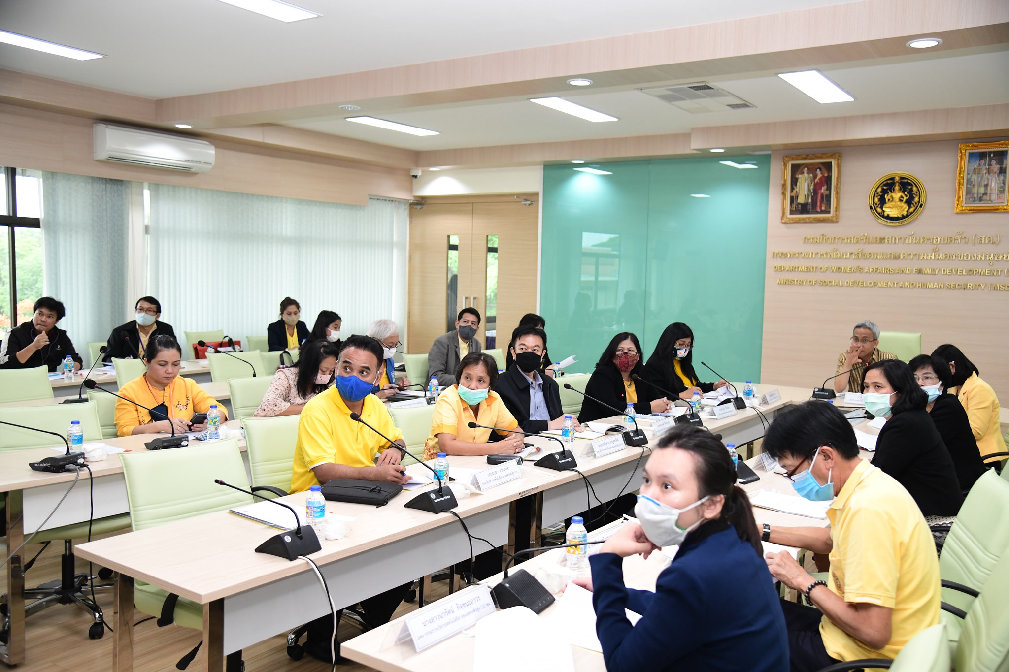 คณะกรรมการบริหารเทคโนโลยีสารสนเทศระดับสูง (CIO)