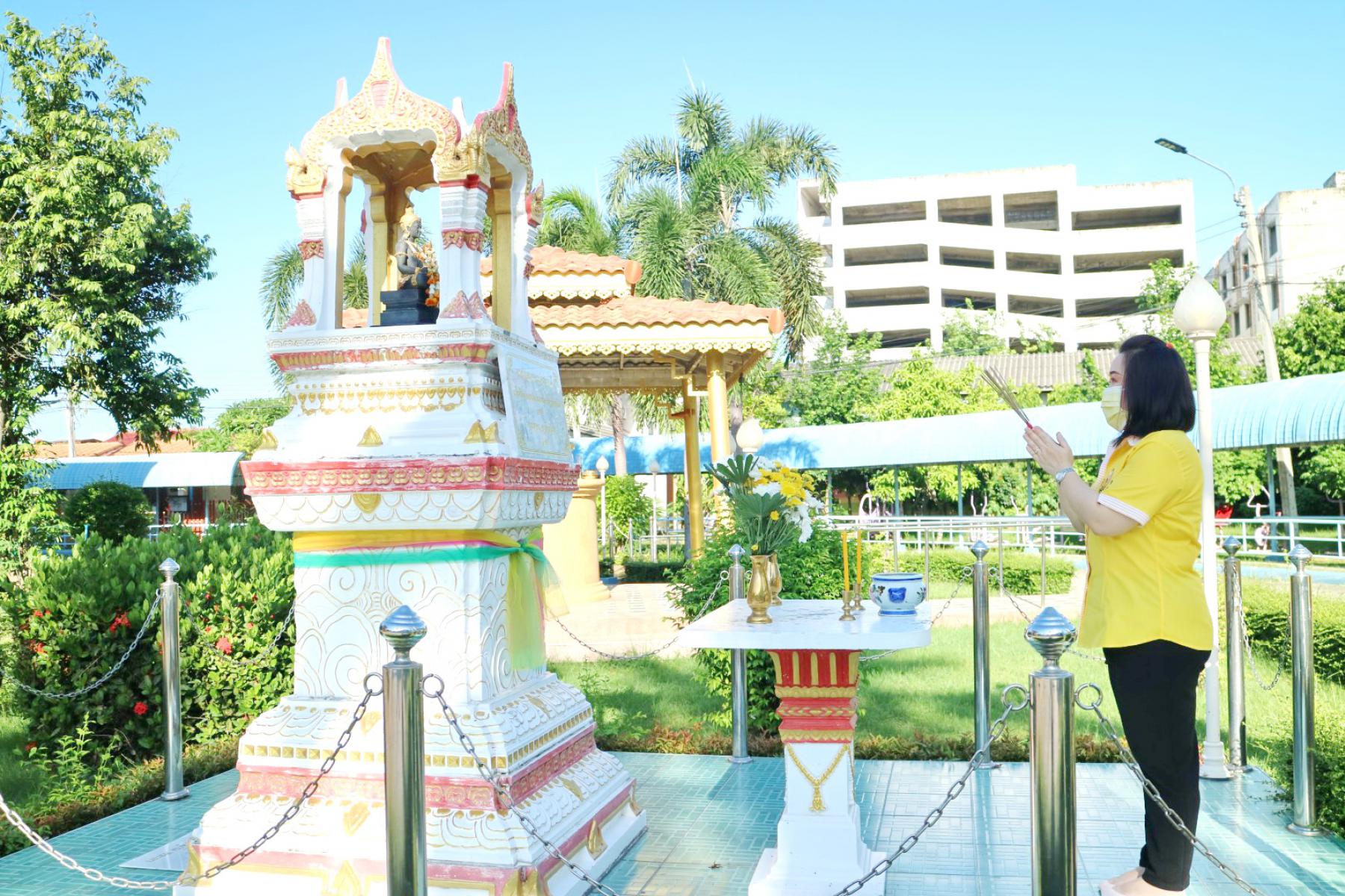 จัดงานครบรอบ 68 ปี บ้านบางแค
