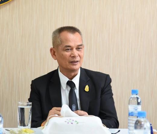 การส่งเสริมสนับสนุนกิจกรรม CSR