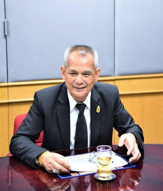 การประชารัฐเพื่อสังคมและการจ้างงานผู้สูงอายุ