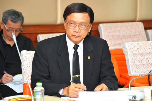 การประชุมเตรียมความพร้อม สิงห์อาสา ร่วมพัฒนาสังคม”