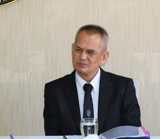 การประชุมคณะทำงานกองอำนวยการร่วมพัฒนาที่อยู่อาศัยชุมชนริมคลอง