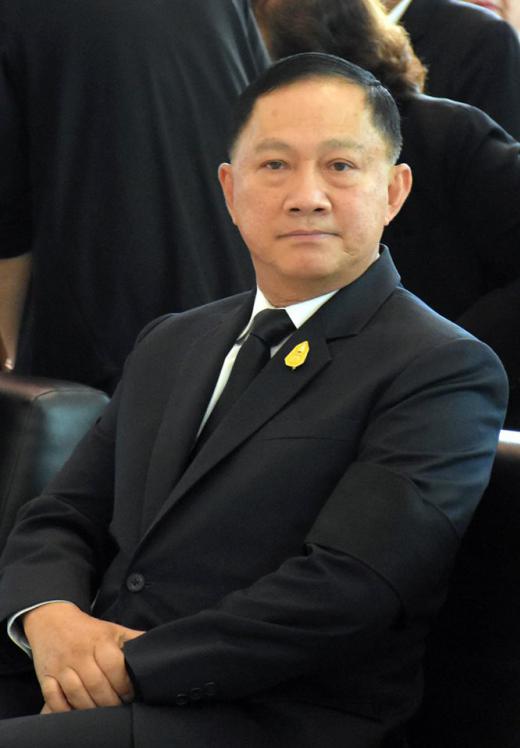 แถลงข่าววันผู้สูงอายุแห่งชาติ ปี ๒๕๖๐