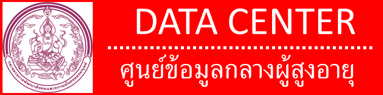 สรุปการสงเคราะห์ผู้สูงอายุในภาวะยากลำบาก จากระบบ DOP DATA CENTER กรมกิจการผู้สูงอายุ ตั้งแต่วันที่ 1 ตุลาคม 2564 -30 กันยายน 2565