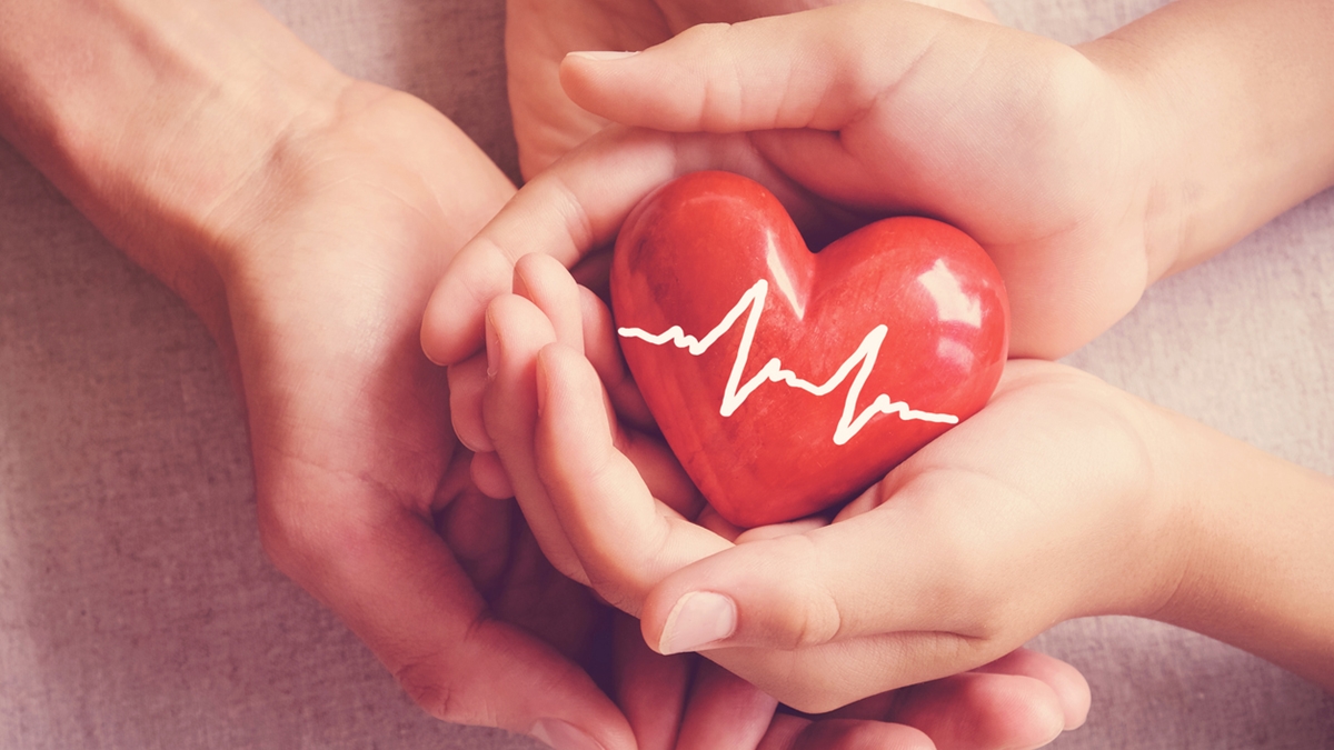 คู่มือผู้ดูแล คำแนะนำที่เป็นประโยชน์เพื่อช่วยเหลือผู้ดูแลในการดูแลผู้ป่วยโรคหัวใจในแต่ละวัน