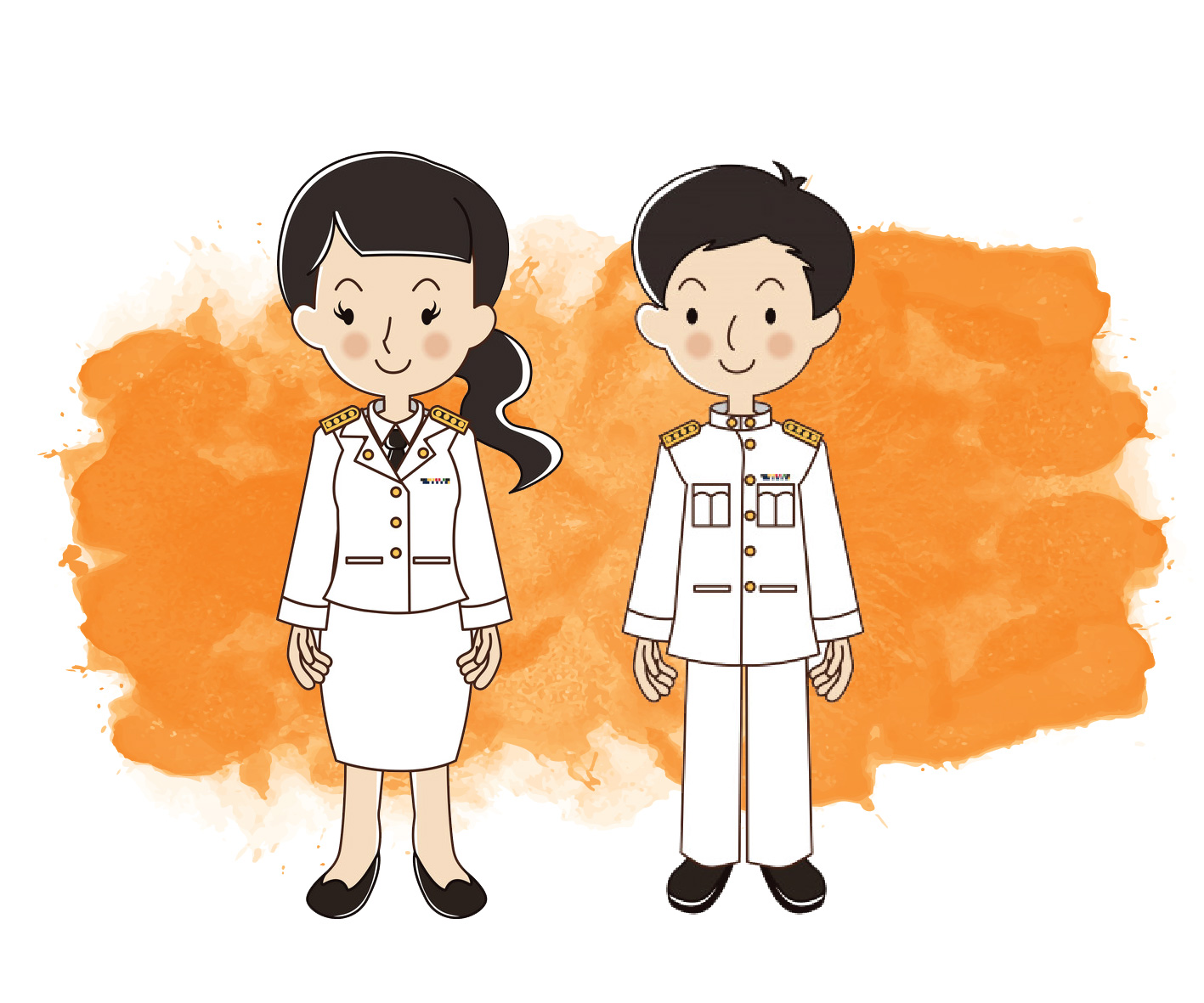 ประกาศกรมกิจการผู้สูงอายุ เรื่อง ผู้ได้รับการคัดเลือกเป็นข้าราชการพลเรือนดีเด่น ประจำปี พ.ศ. 2568