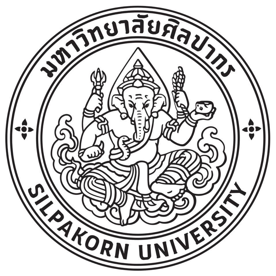 สำนักงานบริการวิชาการ มหาวิทยาลัยศิลปากร ขอเชิญเข้าร่วมอบรมโครงการพัฒนาศักยภาพบุคลากรหลักสูตร 