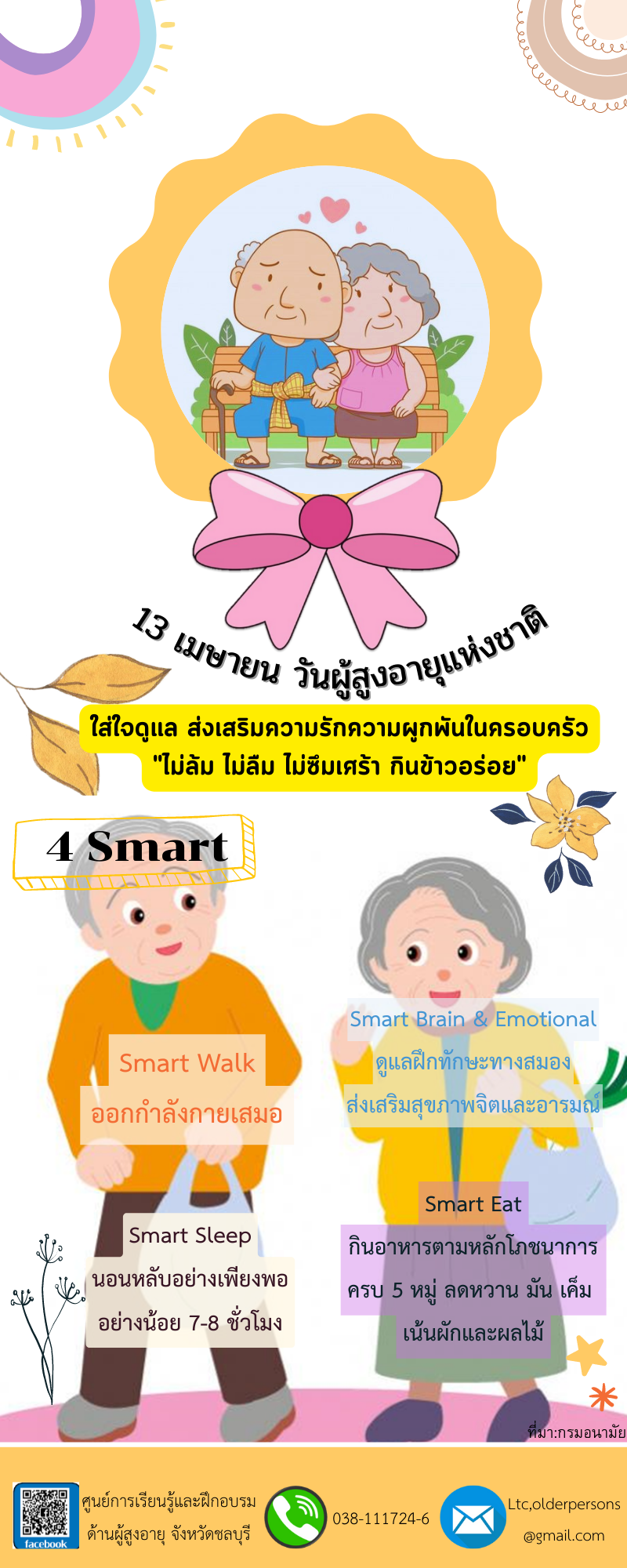 4 SMART (สศส.)