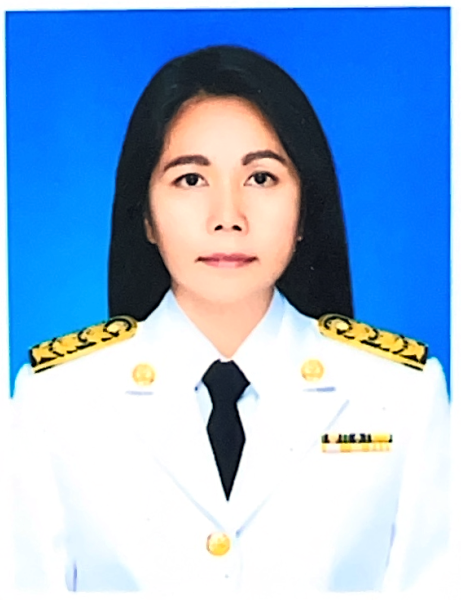 นางสาวพรทิพย์ ลิขิตชล